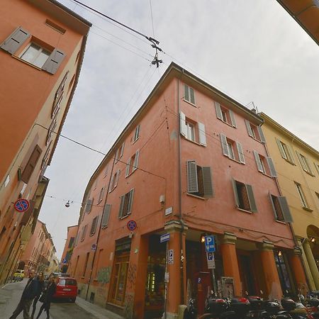 Ur-Nest Guerrazzi Apartment Bologna Exterior photo