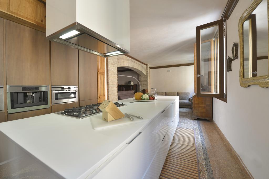 Ur-Nest Guerrazzi Apartment Bologna Exterior photo